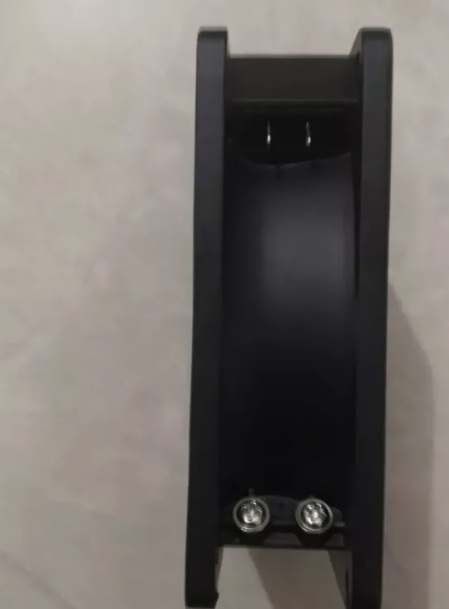 4650N-465 Axiallüfter 230 V 18/19 W 120 * 120 * 38 mm Schranklüfter